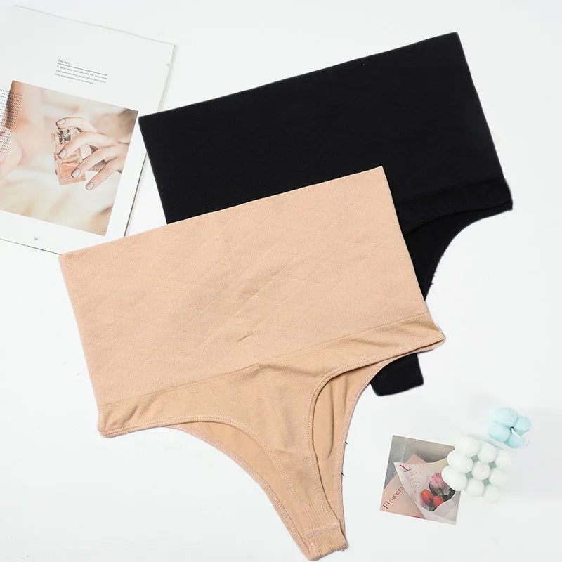 Slimming Thong - GlamSpritz