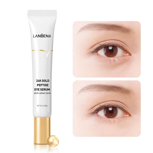 EYELASH SERUM - For longer, fuller eyelashes