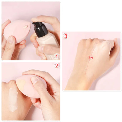 Makeup Sponge GlamSpritz