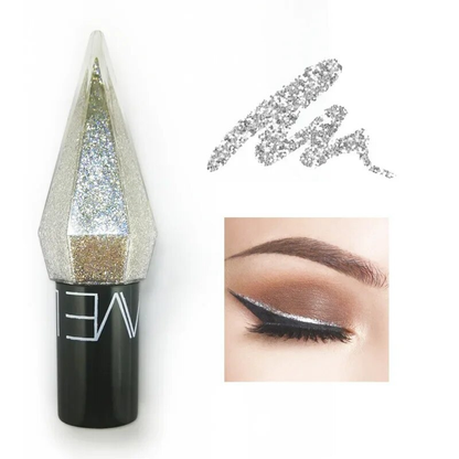 Eyeliner pailleté GlamSpritz