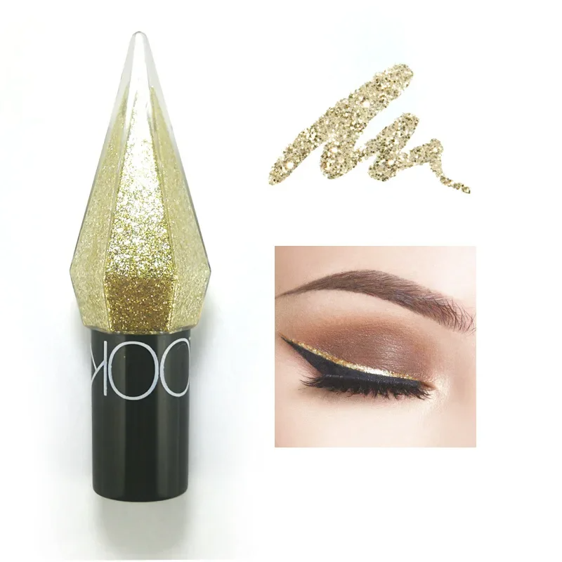 Eyeliner pailleté GlamSpritz