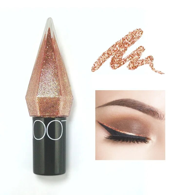 Eyeliner pailleté GlamSpritz