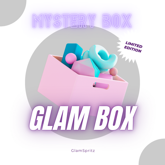 Mystery Box - Glam Box