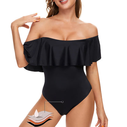 GlamSpritz Menstrual Swimsuit - Alex