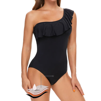 GlamSpritz Menstrual Swimsuit - Alyze